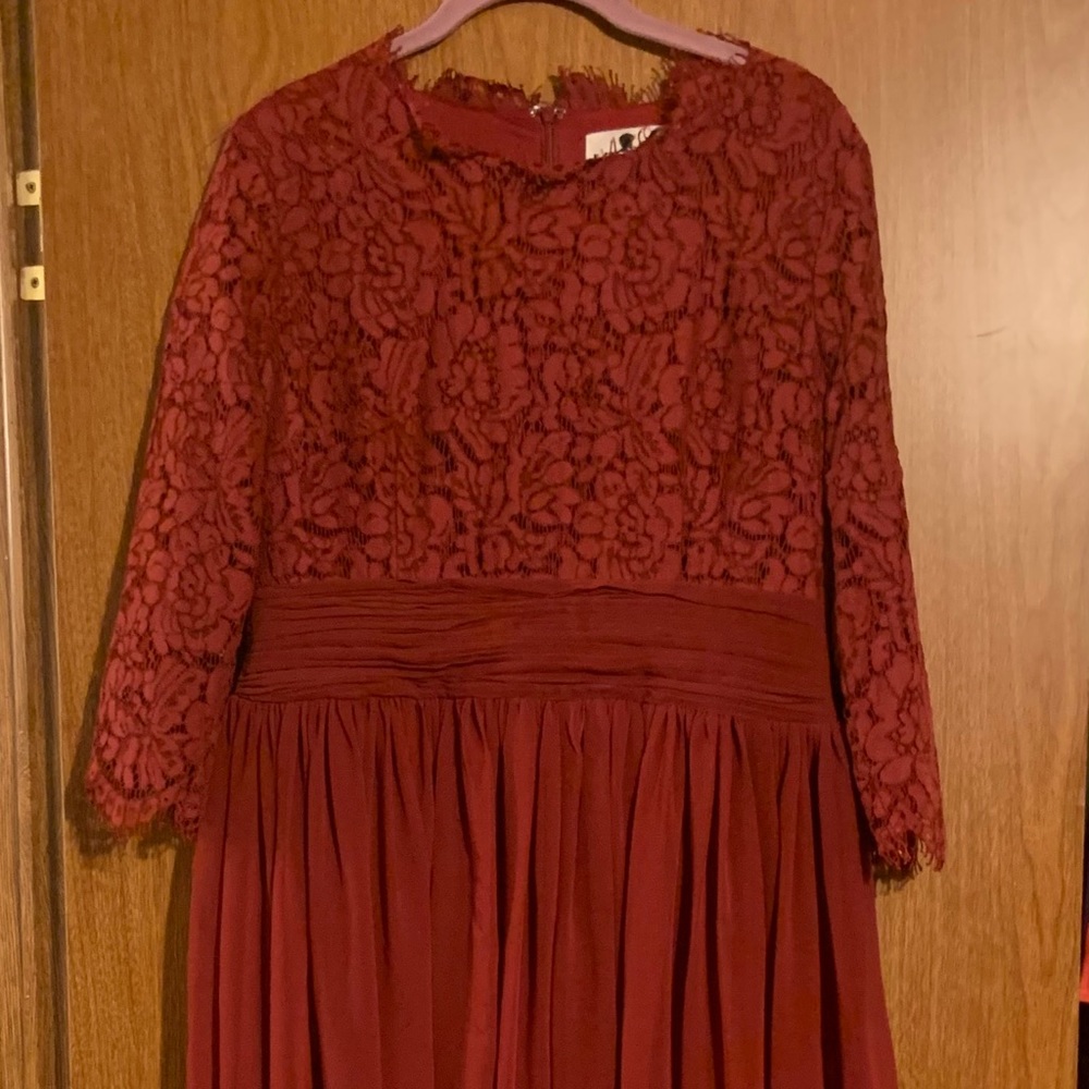 Dainty Jewells Exquisite English Manor Dress